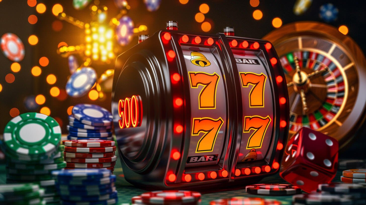 Antarmuka mobile klix4d dengan highlights taruhan sepak bola dan slot online